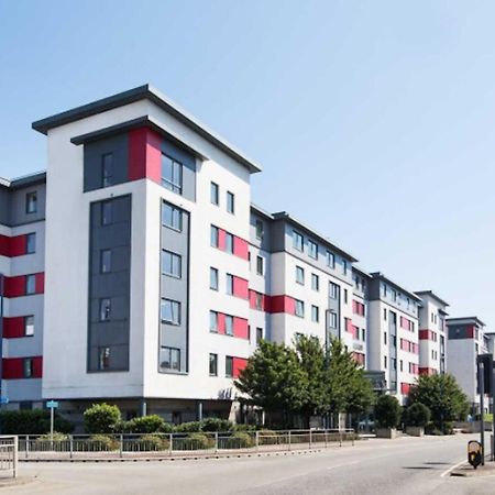 1 Night Free Comfortable Ensuite Rooms, Gillingham - Sk Hoo 外观 照片