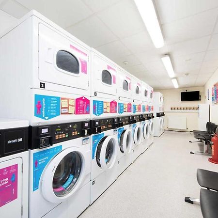 1 Night Free Comfortable Ensuite Rooms, Gillingham - Sk Hoo 外观 照片